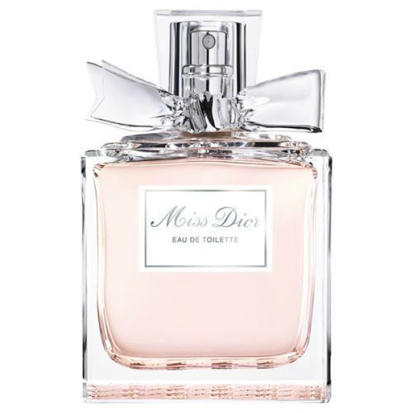 Miss Dior EDT tualetinis vanduo unisex, 50 ml