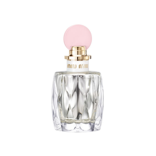 Miu Miu Fleur D'Argent Absolute EDP parfumuotas vanduo unisex, 100 ml