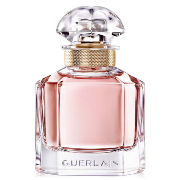 Mon Guerlain EDP parfumuotas vanduo unisex, 100 ml