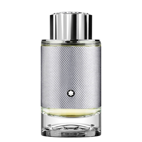 Montblanc Explorer Platinum EDP parfumuotas vanduo unisex, 100 ml