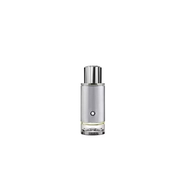 Montblanc Explorer Platinum EDP parfumuotas vanduo unisex, 30 ml