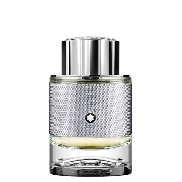 Montblanc Explorer Platinum EDP parfumuotas vanduo unisex, 60 ml