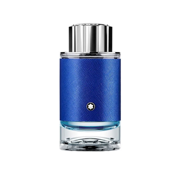 Montblanc Explorer Ultra Blue EDP parfumuotas vanduo unisex, 100 ml