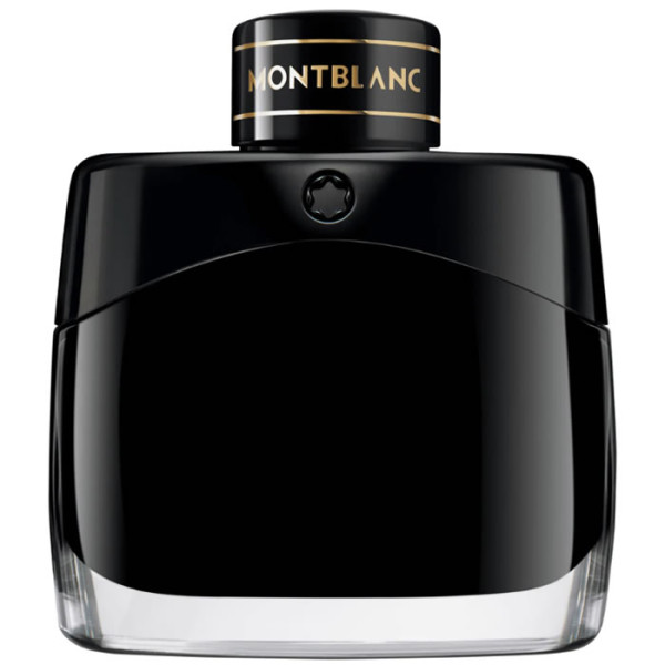 Montblanc Legend EDP parfumuotas vanduo unisex, 100 ml