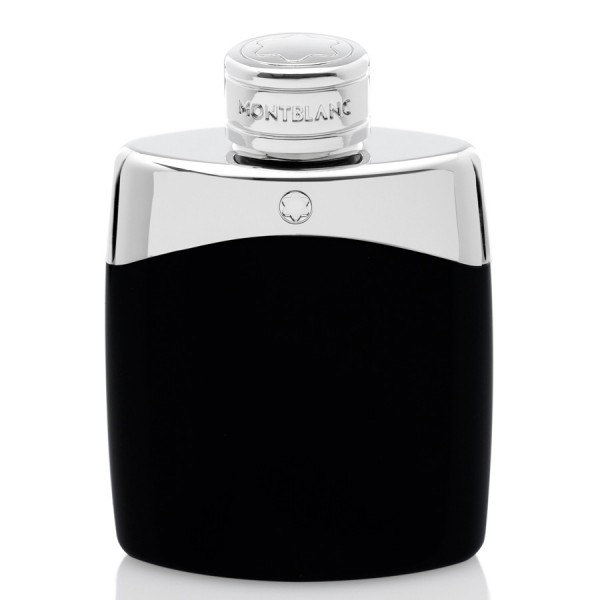 Montblanc Legend EDT tualetinis vanduo vyrams, 100 ml