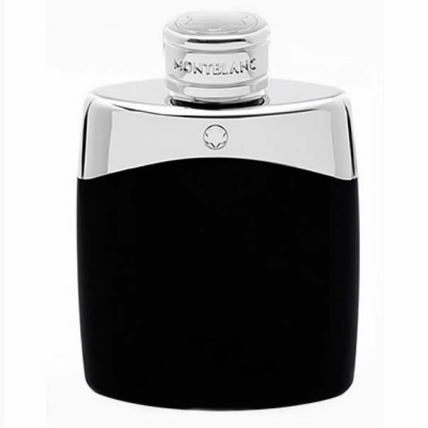 Montblanc Legend EDT tualetinis vanduo vyrams, 200 ml