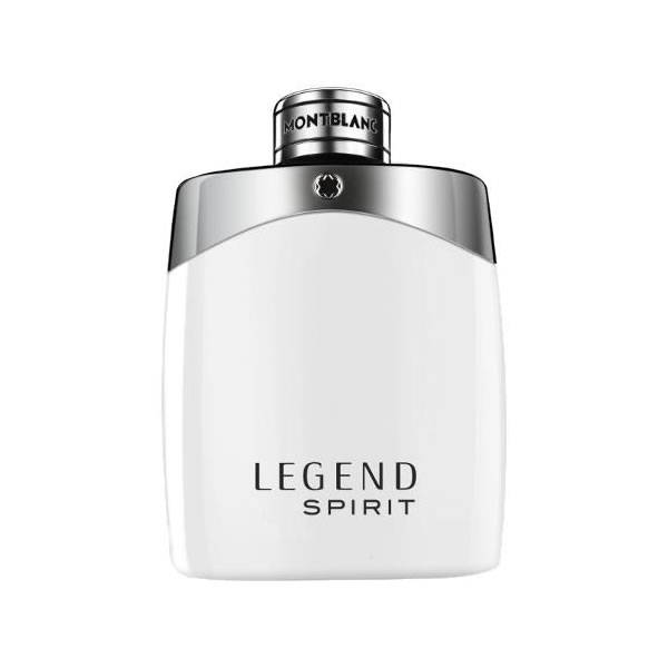 Montblanc Legend Spirit EDT tualetinis vanduo vyrams, 100 ml