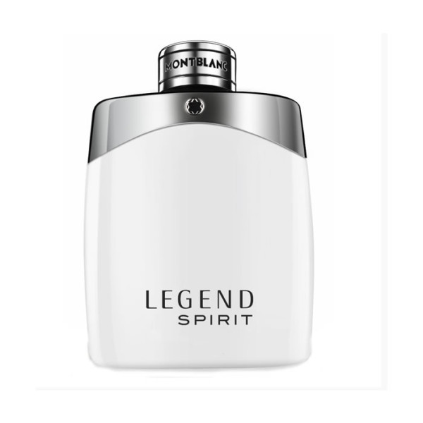 Montblanc Legend Spirit EDT tualetinis vanduo vyrams, 200 ml