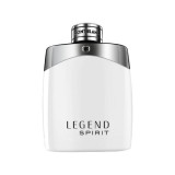 Montblanc Legend Spirit EDT tualetinis vanduo vyrams, 30 ml