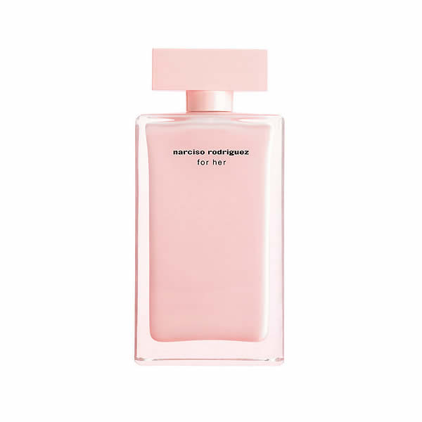 Narciso Rodriguez For Her EDP parfumuotas vanduo unisex, 150 ml