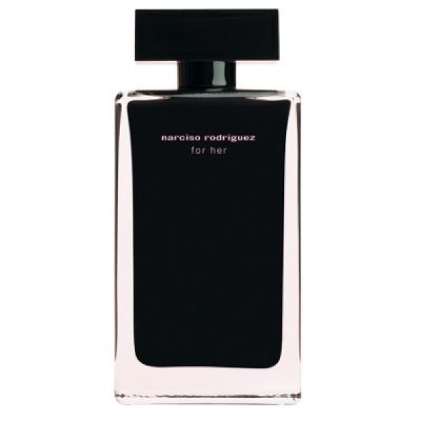 Narciso Rodriguez For Her EDT tualetinis vanduo unisex, 100 ml