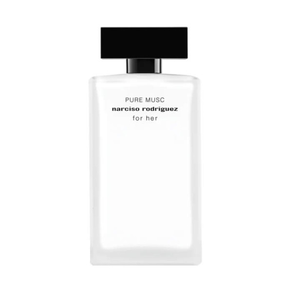 Narciso Rodriguez For Her Pure Musc EDP parfumuotas vanduo unisex, 150 ml