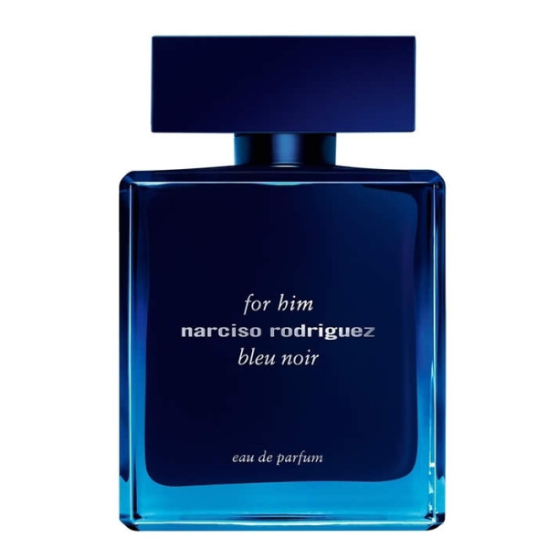 Narciso Rodriguez For Him Bleu Noir EDP parfumuotas vanduo unisex, 100 ml