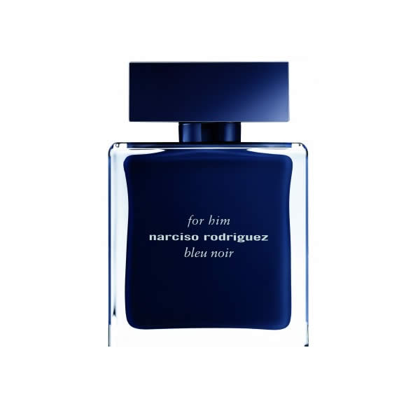 Narciso Rodriguez For Him Bleu Noir EDT tualetinis vanduo unisex, 100 ml