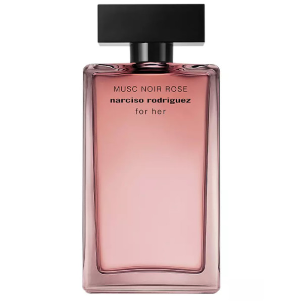 Narciso Rodriguez Musc Noir Rose EDP parfumuotas vanduo unisex, 100 ml