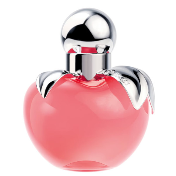 Nina Ricci Nina EDT tualetinis vanduo moterims, 30 ml