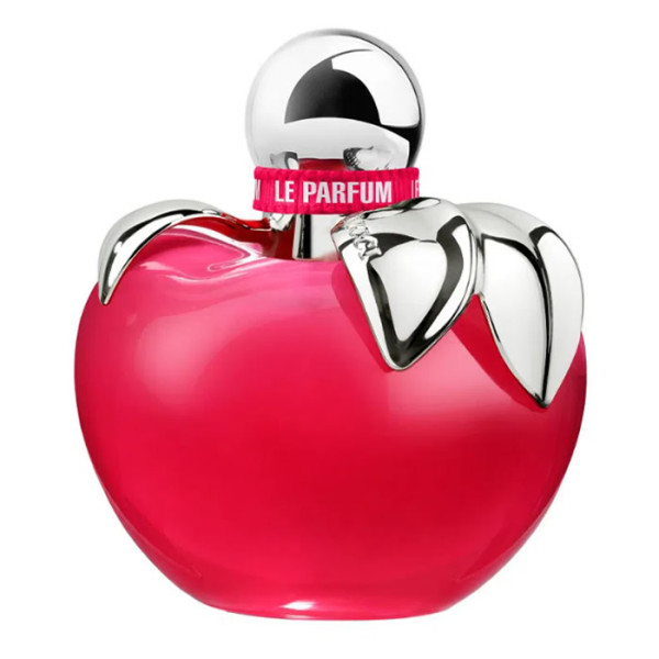 Nina Ricci Nina Le Parfum EDP parfumuotas vanduo unisex, 80 ml