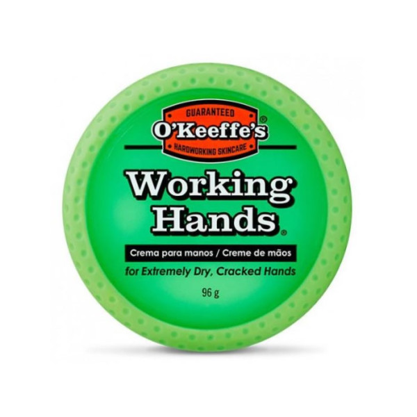 O'Keeffe's Working Hands Hand Cream rankų kremas, 96 g