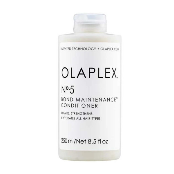 Olaplex No.5 Bond Maintenance Conditioner plaukų kondicionierius, 250 ml