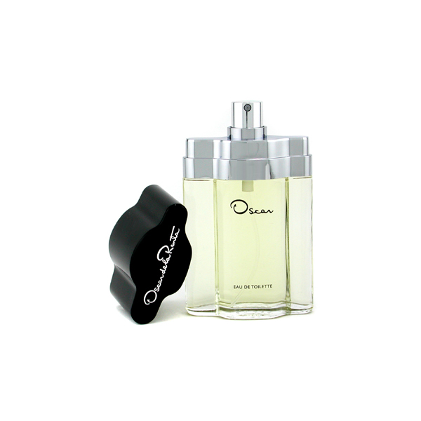 Oscar De La Renta EDT tualetinis vanduo moterims, 100 ml