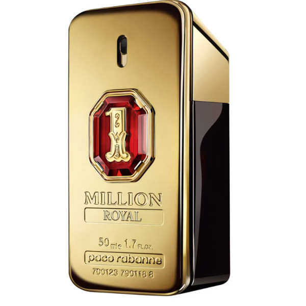 Paco Rabanne 1 Million Royal EDP parfumuotas vanduo unisex, 50 ml