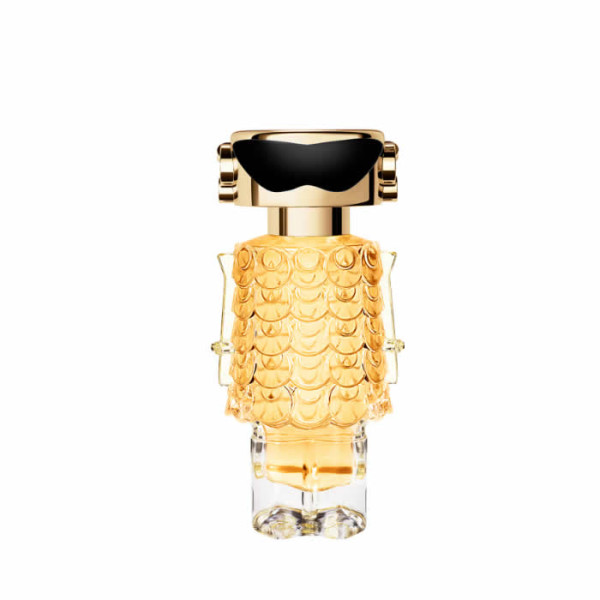 Paco Rabanne Fame Intense EDP parfumuotas vanduo unisex, 30 ml