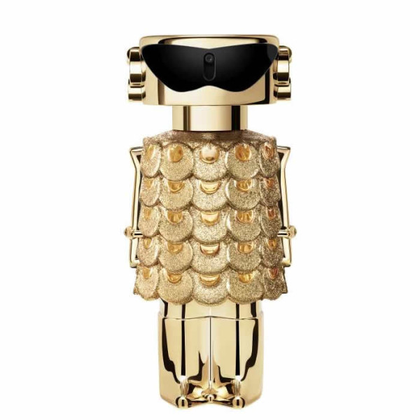 Paco Rabanne Fame Intense EDP parfumuotas vanduo unisex, 80 ml Refillable