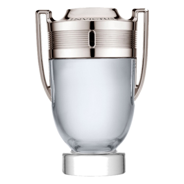 Paco Rabanne Invictus EDT tualetinis vanduo unisex, 100 ml