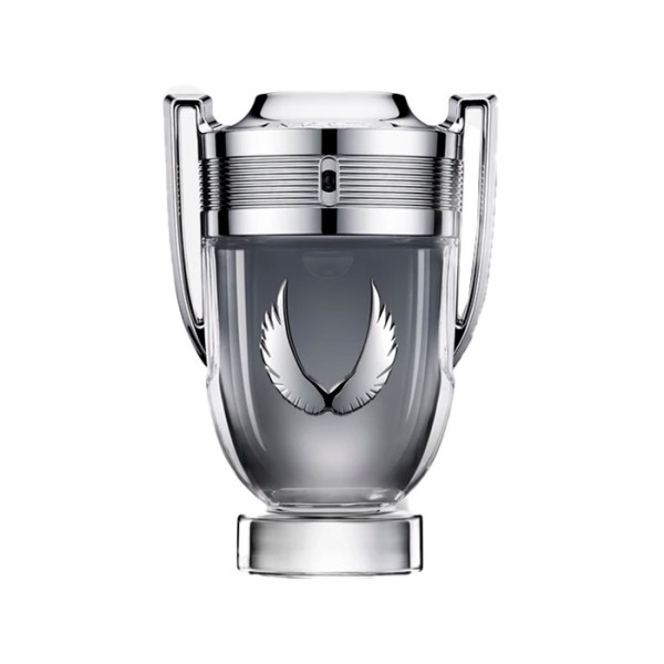 Paco Rabanne Invictus Platinum EDP parfumuotas vanduo unisex, 200 ml