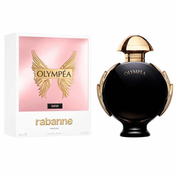 Paco Rabanne Olympéa Parfum PP kvepalai moterims, 80 ml