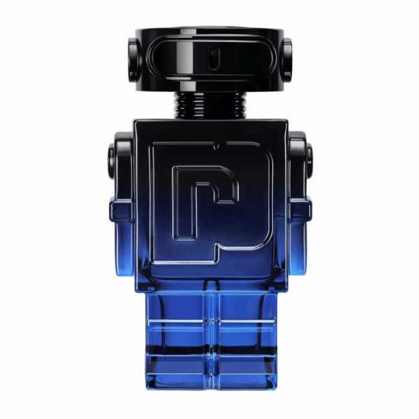 Paco Rabanne Phantom Intense EDP parfumuotas vanduo unisex, 100 ml