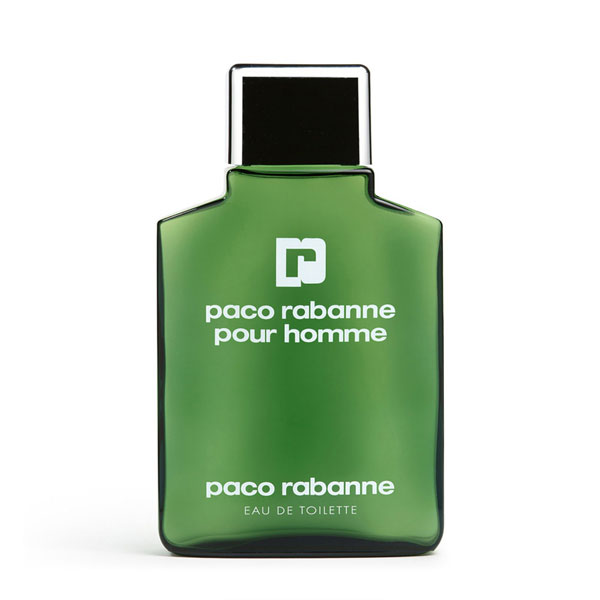 Paco Rabanne Pour Homme EDT tualetinis vanduo unisex, 200 ml