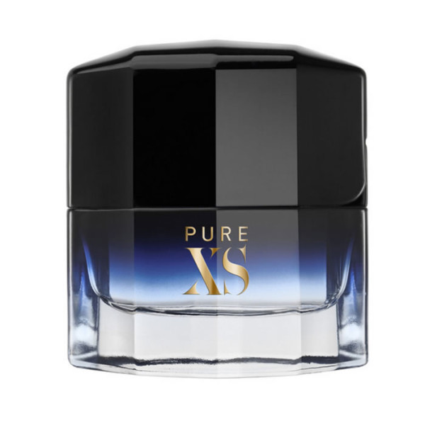 Paco Rabanne Pure Xs EDT tualetinis vanduo unisex, 50 ml