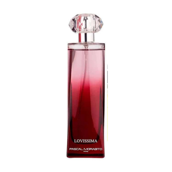 Pascal Morabito Lovissima EDP parfumuotas vanduo unisex, 100 ml