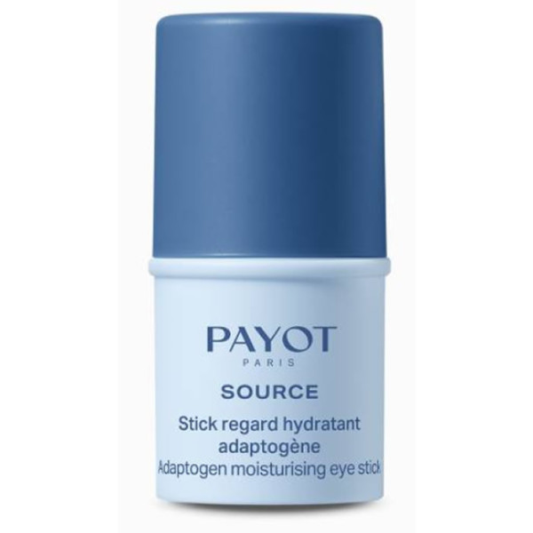 Payot Adaptogen Moisturising Eye Stick drėkinamasis paakių pieštukas su adaptogenais, 4,5 g