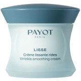 Payot Crème Lissante Rides Wrinkle Smoothing Creamglotninamasis dieninis kremas nuo raukšlių, 50 ml