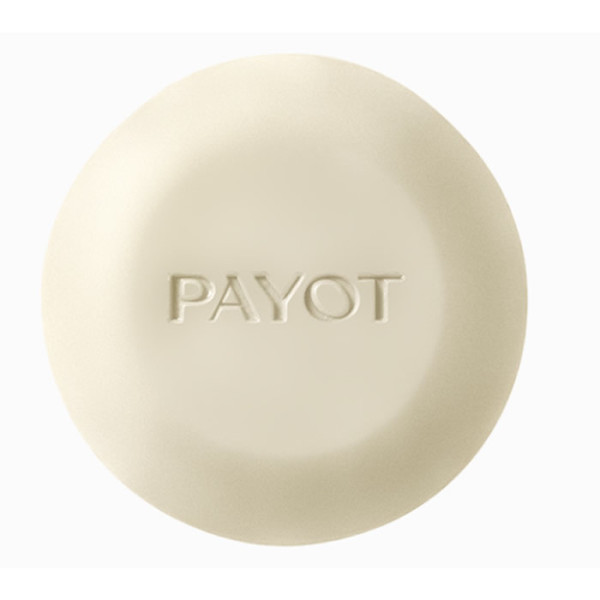 Payot Essentiel Shampoing Solide Biome-Friendly kietas šampūnas, 80 g