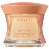 Payot My Payot Gelée Vitaminée Éclat gelinis kremas su vitaminais, 50 ml