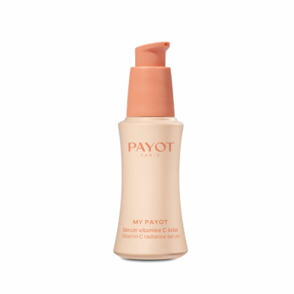 Payot My Payot Vitamin C Radiance Serum švytėjimo suteikiantis veido serumas su vitaminu C, 30 ml