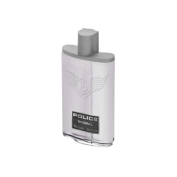 Police Original EDT tualetinis vanduo vyrams, 100 ml