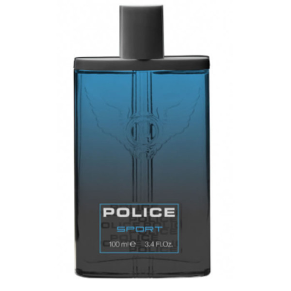 Police Sport EDT tualetinis vanduo unisex, 100 ml