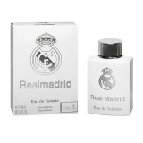 Real Madrid EDT tualetinis vanduo vyrams, 100 ml