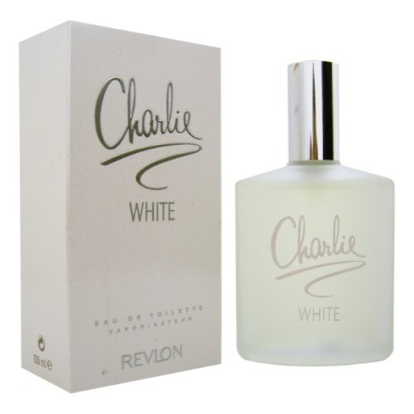 Revlon Charlie White EDT tualetinis vanduo unisex, 100 ml