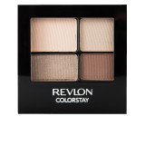 Revlon Colorstay 16 Hour Eye Shadow  akių šešėliai, atspalvis: 500 Addictive