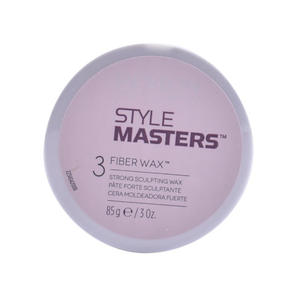 Revlon Professional Style Masters Creator Fiber Wax daugiafunkcis plaukų vaškas, 85 g