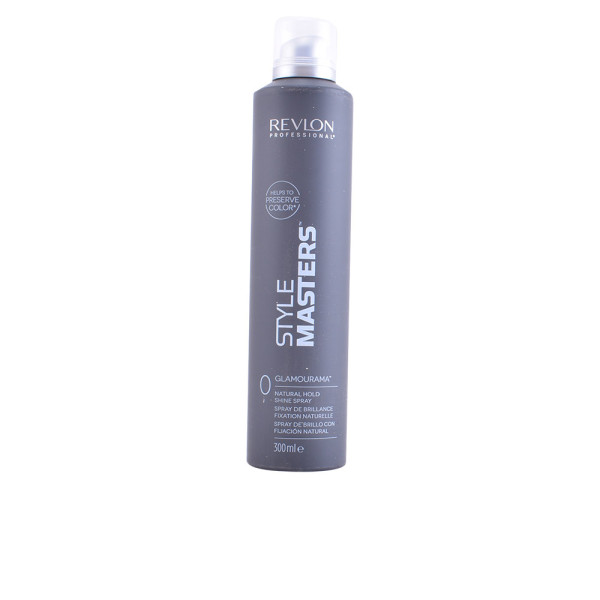 Revlon Professional Style Masters Shine Spray Glamourama plaukų blizgesys, 300 ml