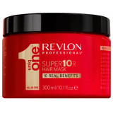 Revlon Professional Uniq One All In One Hair Mask plaukų kaukė, 300 ml