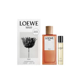 Rinkinys Loewe Solo Ella moterims (EDP, 100 ml + EDP, 20 ml)