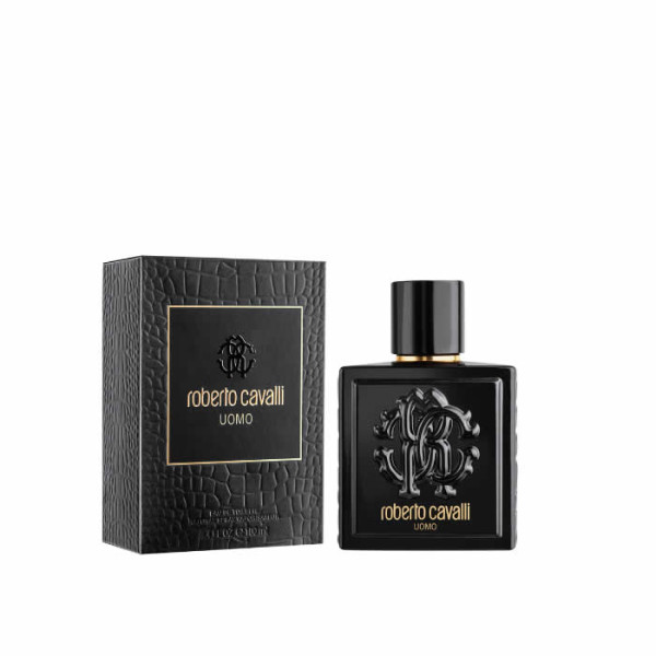 Roberto Cavalli Uomo EDT tualetinis vanduo unisex, 100 ml