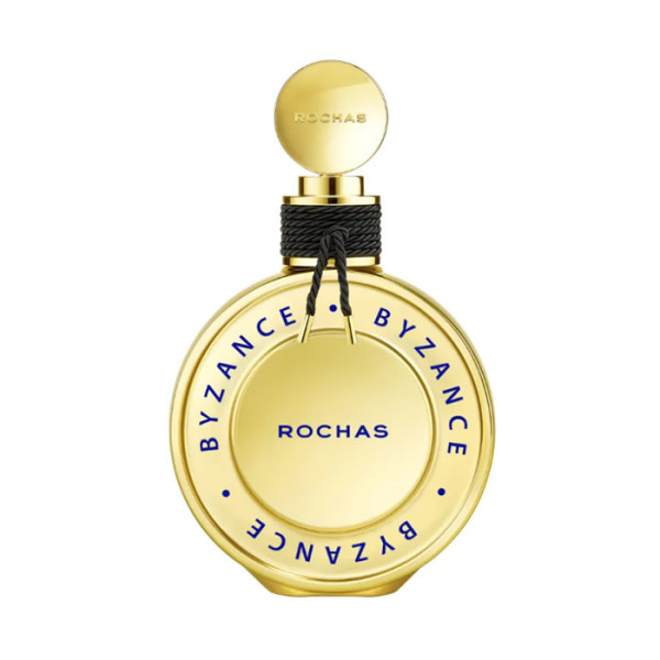 Rochas Byzance Gold EDP parfumuotas vanduo unisex, 60 ml